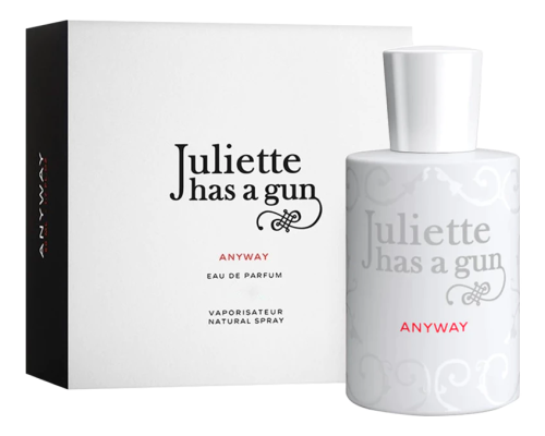 JULIETTE HAS A GUN Anyway Туалетные духи 50 мл, Тип: Туалетные духи, Объем, мл.: 50 