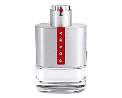PRADA Luna Rossa Туалетная вода 150 мл, Тип: Туалетная вода, Объем, мл.: 150 