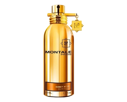 MONTALE Honey Aoud Туалетные духи 50 мл, Тип: Туалетные духи, Объем, мл.: 50 