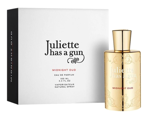 JULIETTE HAS A GUN Midnight Oud Туалетные духи 100 мл, Тип: Туалетные духи, Объем, мл.: 100 