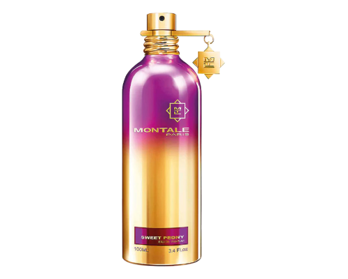 MONTALE Sweet Peony Туалетные духи 100 мл, Тип: Туалетные духи, Объем, мл.: 100 