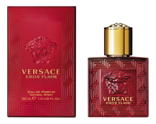 VERSACE Eros Flame Туалетные духи 30 мл, Тип: Туалетные духи, Объем, мл.: 30 