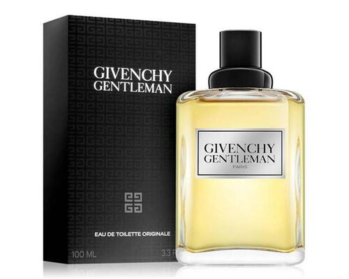 GIVENCHY Gentleman Originale Туалетная вода 100 мл, Тип: Туалетная вода, Объем, мл.: 100 