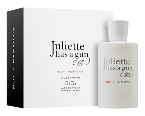 JULIETTE HAS A GUN Not A Perfume Туалетные духи тестер 100 мл, Тип: Туалетные духи тестер, Объем, мл.: 100 