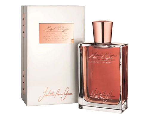 JULIETTE HAS A GUN Metal Chypre Туалетные духи тестер 75 мл, Тип: Туалетные духи тестер, Объем, мл.: 75 