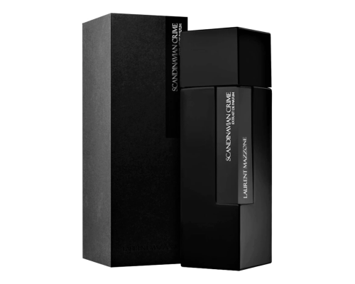 LM PARFUMS Scandinavian Crime Парфюм 100 мл, Тип: Парфюм, Объем, мл.: 100 