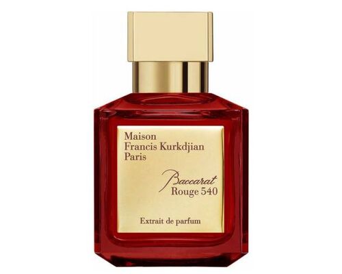 MAISON FRANCIS KURKDJIAN Baccarat Rouge 540 Парфюм 70 мл, Тип: Парфюм, Объем, мл.: 70 