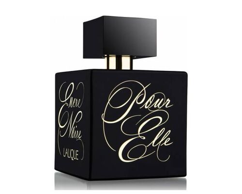 LALIQUE Encre Noire Pour Elle Туалетные духи тестер 50 мл, Тип: Туалетные духи тестер, Объем, мл.: 50 