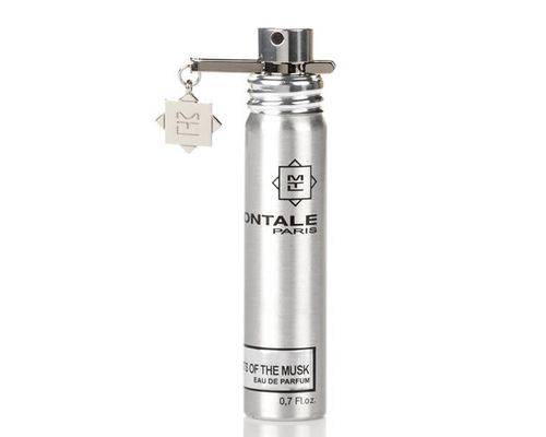 MONTALE Fruits of The Musk Туалетные духи 20 мл, Тип: Туалетные духи, Объем, мл.: 20 