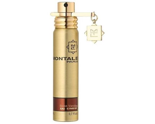 MONTALE Boise Vanille Туалетные духи 20 мл, Тип: Туалетные духи, Объем, мл.: 20 