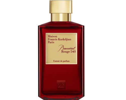 MAISON FRANCIS KURKDJIAN Baccarat Rouge 540 Парфюм 200 мл, Тип: Парфюм, Объем, мл.: 200 