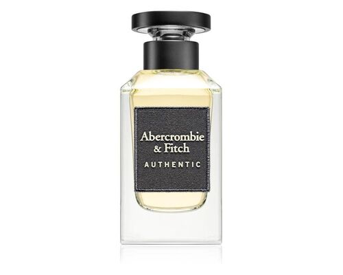 ABERCROMBIE & FITCH Authentic Man Туалетная вода тестер 100 мл, Тип: Туалетная вода тестер, Объем, мл.: 100 