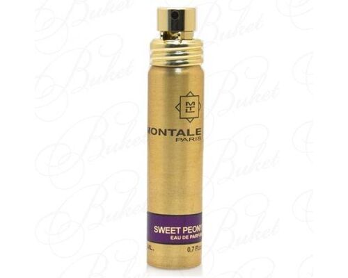 MONTALE Sweet Peony Туалетные духи 20 мл, Тип: Туалетные духи, Объем, мл.: 20 