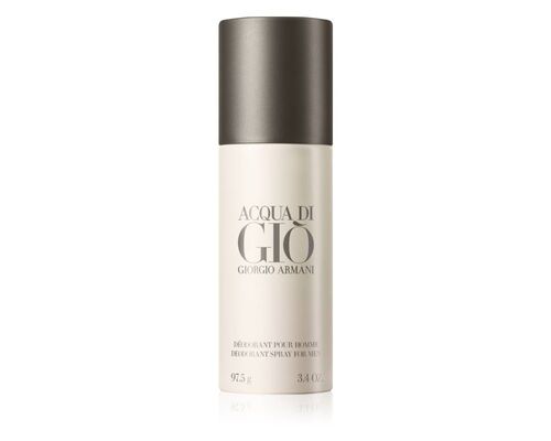 GIORGIO ARMANI Acqua di Gio Дезодорант 150 мл, Тип: Дезодорант, Объем, мл.: 150 