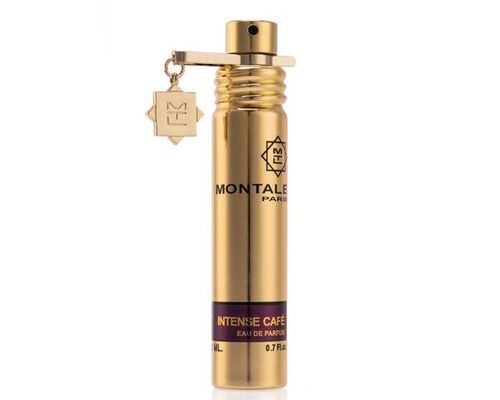 MONTALE Intense Cafe Туалетные духи 20 мл, Тип: Туалетные духи, Объем, мл.: 20 