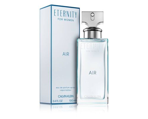 CALVIN KLEIN Eternity Air Туалетные духи 100 мл, Тип: Туалетные духи, Объем, мл.: 100 