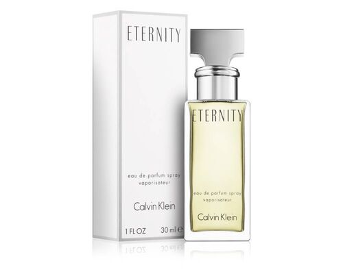 CALVIN KLEIN Eternity Туалетные духи 30 мл, Тип: Туалетные духи, Объем, мл.: 30 