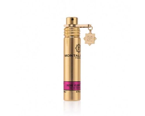 MONTALE Roses Elixir Туалетные духи 20 мл, Тип: Туалетные духи, Объем, мл.: 20 