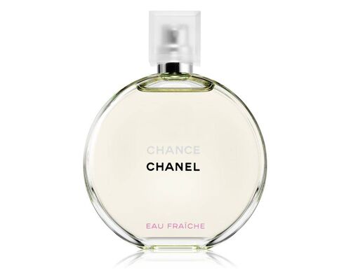 CHANEL Chance Eau Fraiche Туалетная вода тестер 100 мл, Тип: Туалетная вода тестер, Объем, мл.: 100 