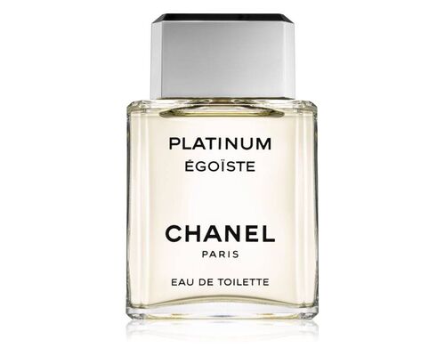 CHANEL Egoiste Platinum Туалетная вода тестер 100 мл, Тип: Туалетная вода тестер, Объем, мл.: 100 