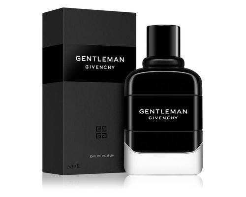 GIVENCHY Gentleman Eau de Parfum 2018 Туалетные духи 50 мл, Тип: Туалетные духи, Объем, мл.: 50 