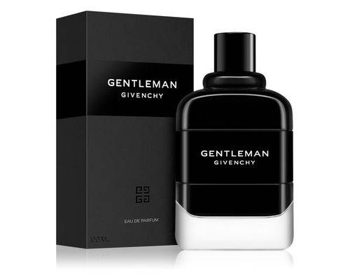 GIVENCHY Gentleman Eau de Parfum 2018 Туалетные духи 100 мл, Тип: Туалетные духи, Объем, мл.: 100 