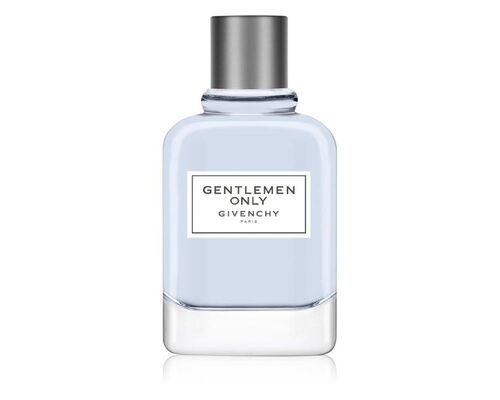 GIVENCHY Gentlemen Only Туалетная вода тестер 50 мл, Тип: Туалетная вода тестер, Объем, мл.: 50 