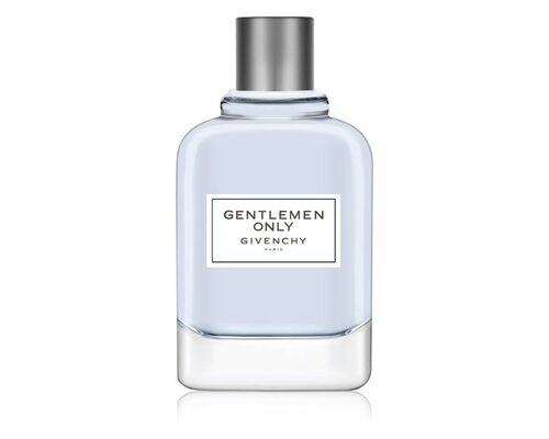 GIVENCHY Gentlemen Only Туалетная вода тестер 100 мл, Тип: Туалетная вода тестер, Объем, мл.: 100 