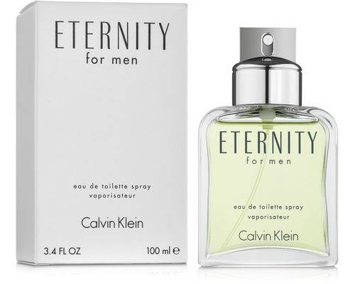 CALVIN KLEIN Eternity for Men Туалетная вода тестер 100 мл, Тип: Туалетная вода тестер, Объем, мл.: 100 