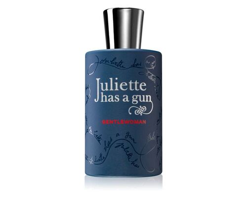 JULIETTE HAS A GUN Gentlewoman Туалетные духи тестер 100 мл, Тип: Туалетные духи тестер, Объем, мл.: 100 