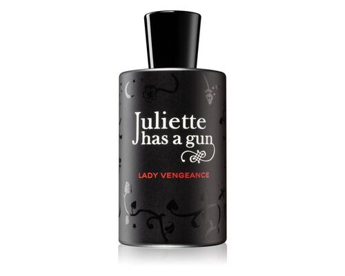 JULIETTE HAS A GUN Lady Vengeance Туалетные духи тестер 100 мл, Тип: Туалетные духи тестер, Объем, мл.: 100 