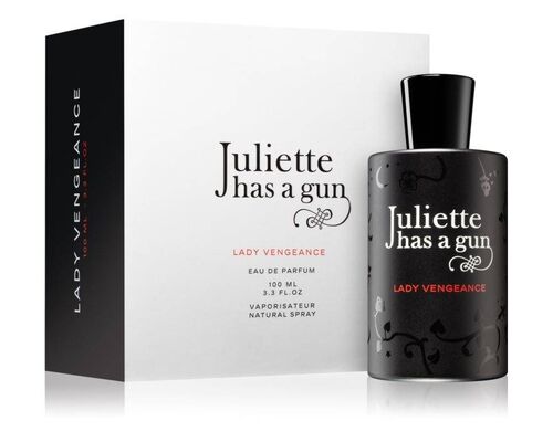 JULIETTE HAS A GUN Lady Vengeance Туалетные духи 100 мл, Тип: Туалетные духи, Объем, мл.: 100 