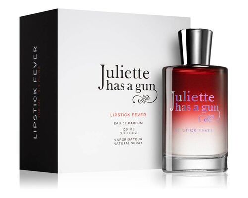 JULIETTE HAS A GUN Lipstick Fever Туалетные духи 100 мл, Тип: Туалетные духи, Объем, мл.: 100 