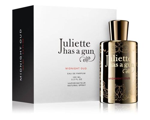 JULIETTE HAS A GUN Midnight Oud Туалетные духи 100 мл, Тип: Туалетные духи, Объем, мл.: 100 