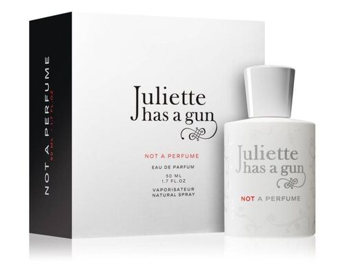 JULIETTE HAS A GUN Not A Perfume Туалетные духи 50 мл, Тип: Туалетные духи, Объем, мл.: 50 