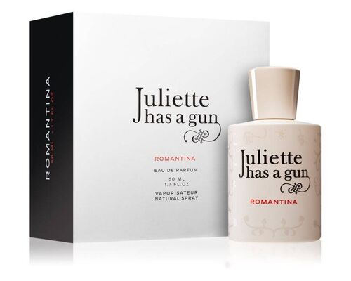 JULIETTE HAS A GUN Romantina Туалетные духи 50 мл, Тип: Туалетные духи, Объем, мл.: 50 