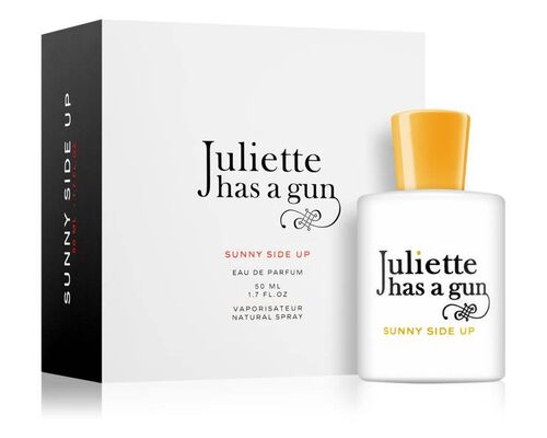 JULIETTE HAS A GUN Sunny Side Up Туалетные духи 50 мл, Тип: Туалетные духи, Объем, мл.: 50 