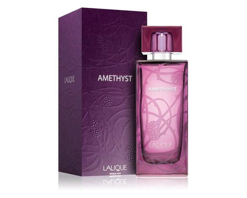 LALIQUE Amethyst Туалетные духи 100 мл, Тип: Туалетные духи, Объем, мл.: 100 