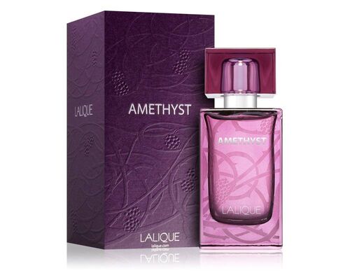 LALIQUE Amethyst Туалетные духи 50 мл, Тип: Туалетные духи, Объем, мл.: 50 