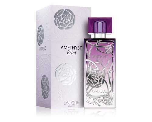 LALIQUE Amethyst Eclat Туалетные духи 100 мл, Тип: Туалетные духи, Объем, мл.: 100 