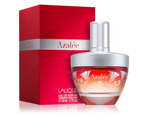 LALIQUE Azalee Туалетные духи 50 мл, Тип: Туалетные духи, Объем, мл.: 50 