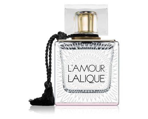 LALIQUE L'Amour de Lalique Туалетные духи 30 мл, Тип: Туалетные духи, Объем, мл.: 30 
