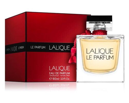 LALIQUE Le Parfum Туалетные духи 100 мл, Тип: Туалетные духи, Объем, мл.: 100 