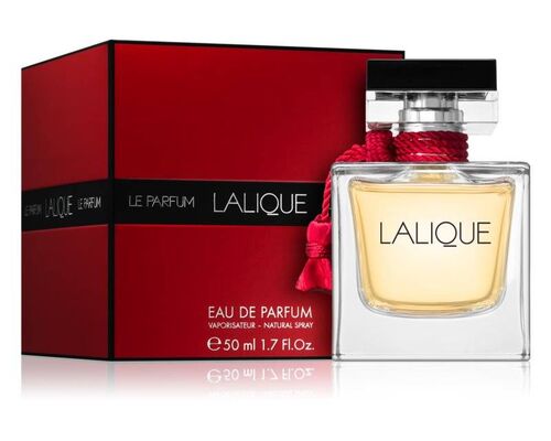 LALIQUE Le Parfum Туалетные духи 50 мл, Тип: Туалетные духи, Объем, мл.: 50 