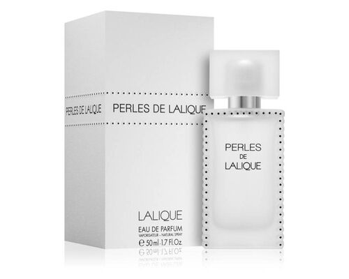 LALIQUE Perles de Lalique Туалетные духи 50 мл, Тип: Туалетные духи, Объем, мл.: 50 