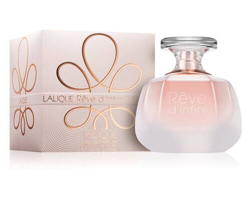 LALIQUE Rеve d'Infini Туалетные духи 100 мл, Тип: Туалетные духи, Объем, мл.: 100 