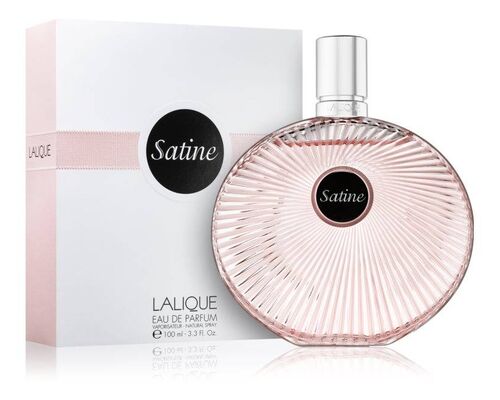 LALIQUE Satine Туалетные духи 100 мл, Тип: Туалетные духи, Объем, мл.: 100 