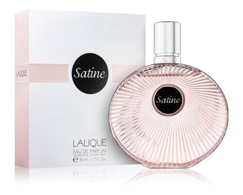 LALIQUE Satine Туалетные духи 50 мл, Тип: Туалетные духи, Объем, мл.: 50 