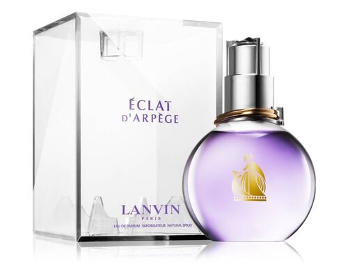 LANVIN Eclat d'Arpege Туалетные духи 50 мл, Тип: Туалетные духи, Объем, мл.: 50 