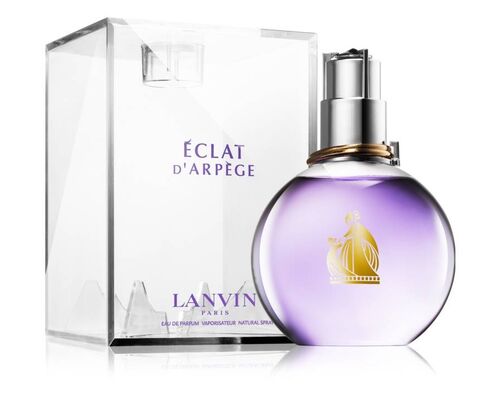 LANVIN Eclat d'Arpege Туалетные духи 100 мл, Тип: Туалетные духи, Объем, мл.: 100 